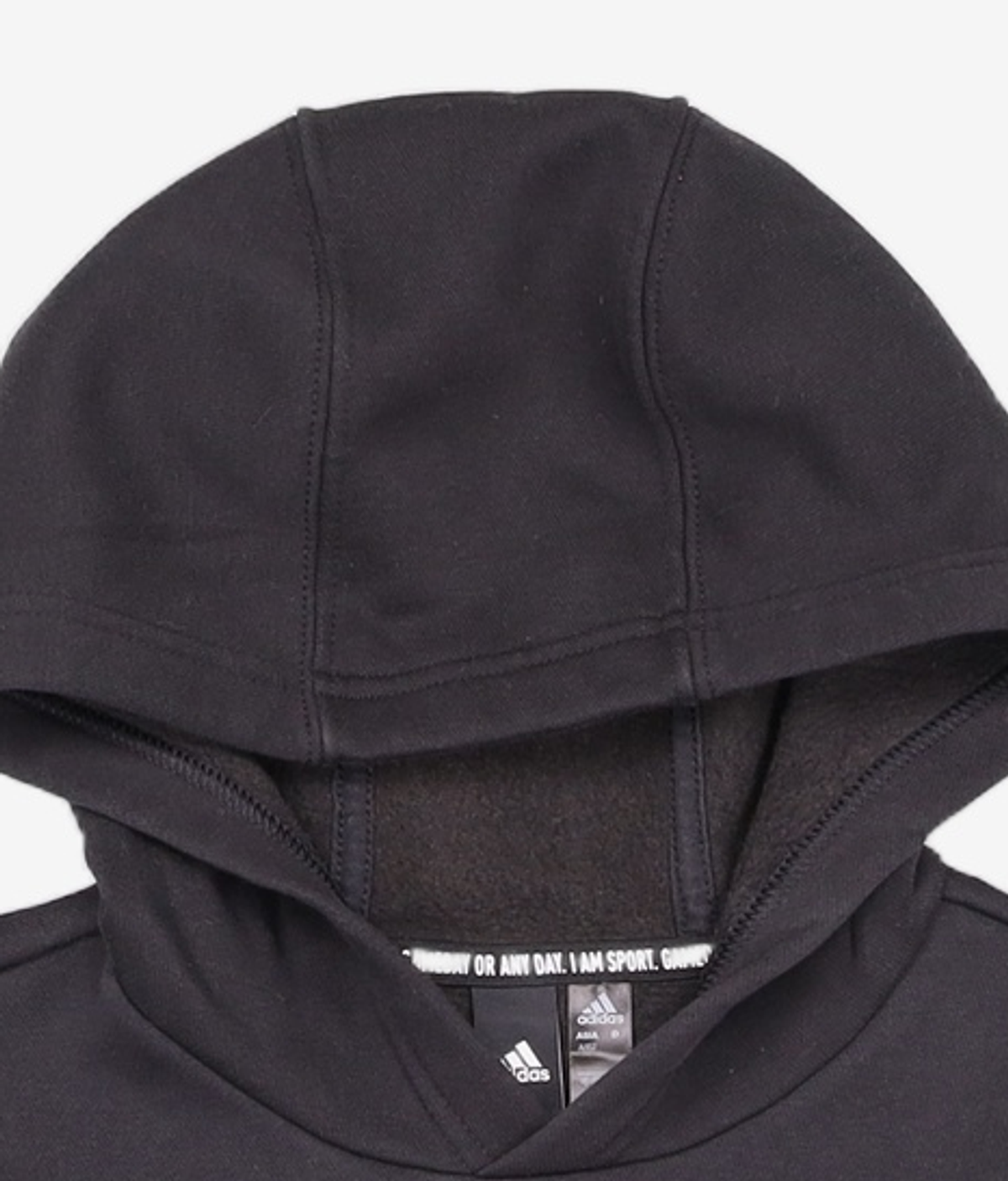 아디다스(ADIDAS) 후드 티셔츠 150