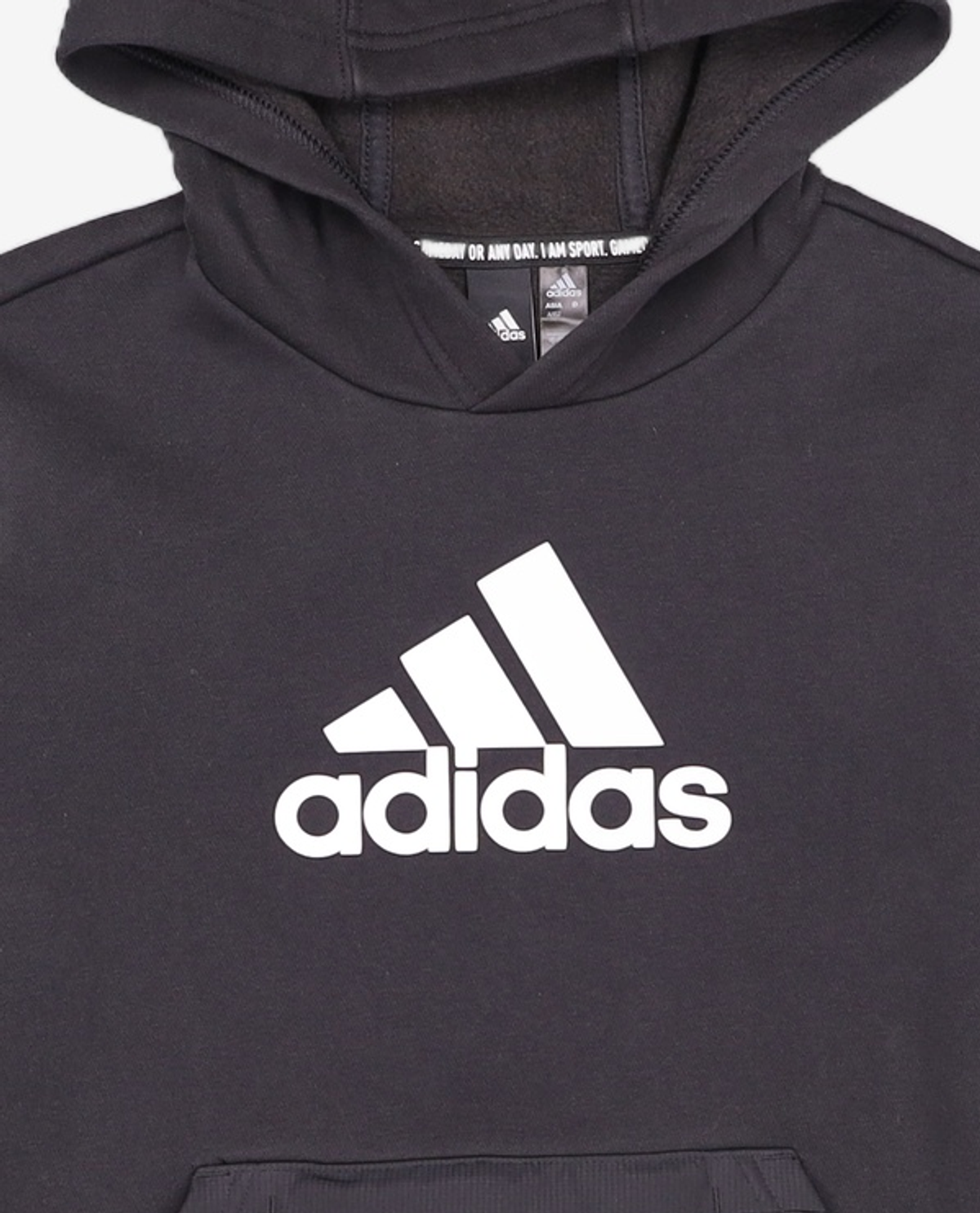 아디다스(ADIDAS) 후드 티셔츠 150