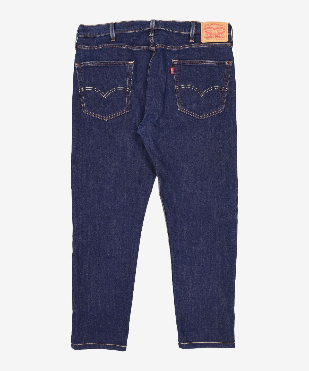 리바이스(LEVI'S) 청/데님 팬츠 38