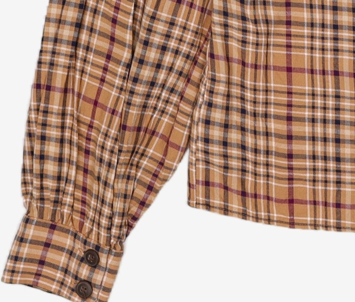 버쉬카(Bershka) 블라우스 S