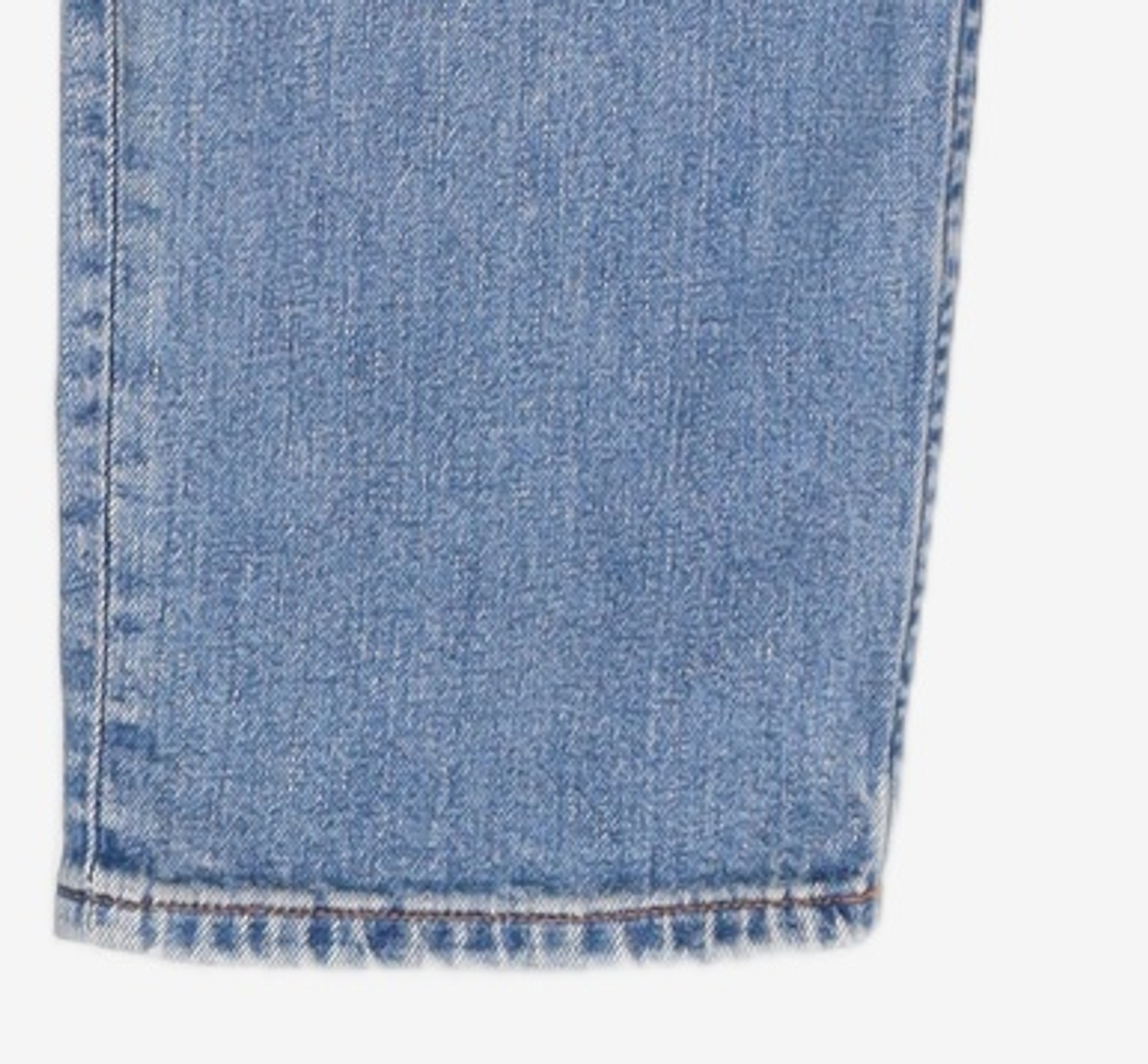 아크네 스튜디오(ACNE STUDIOS) 청/데님 팬츠 29/34