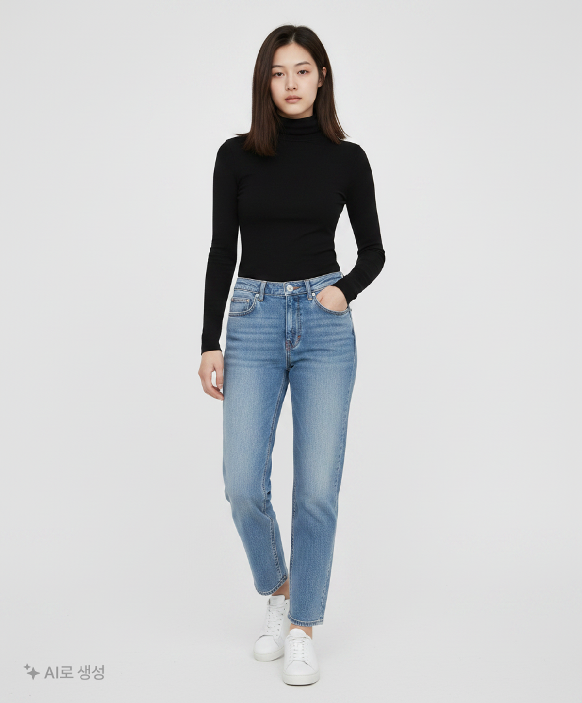 아크네 스튜디오(ACNE STUDIOS) 청/데님 팬츠 29/34