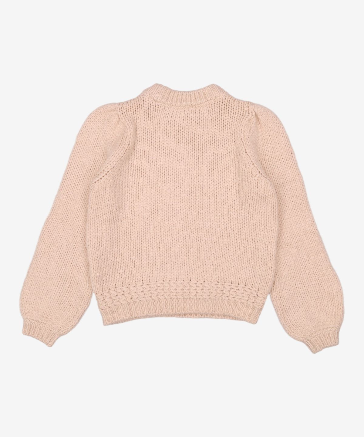 라벨세잔(LA MAILLE SÉZANE) 니트/스웨터 S