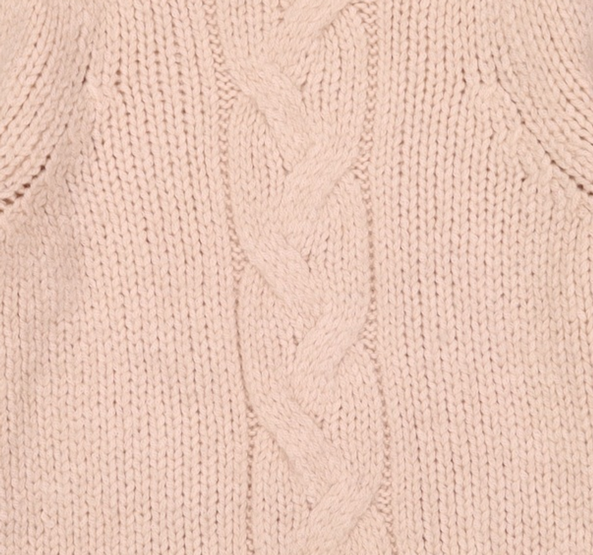 라벨세잔(LA MAILLE SÉZANE) 니트/스웨터 S