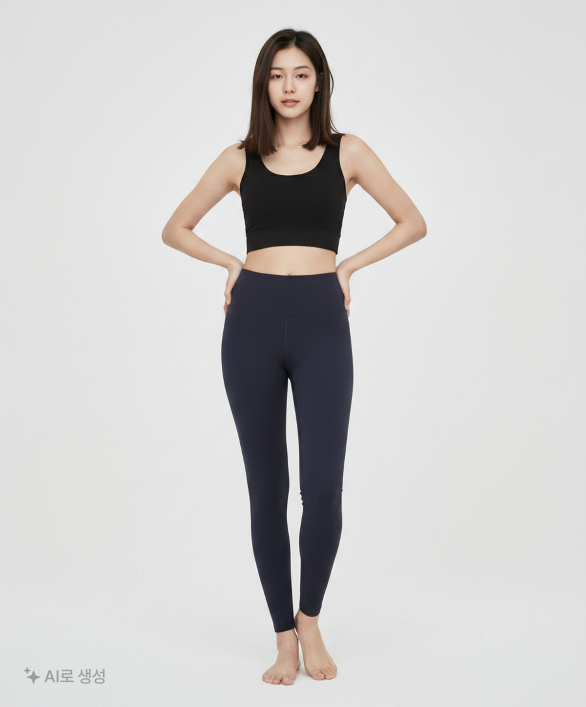 안다르(ANDAR) 레깅스 6
