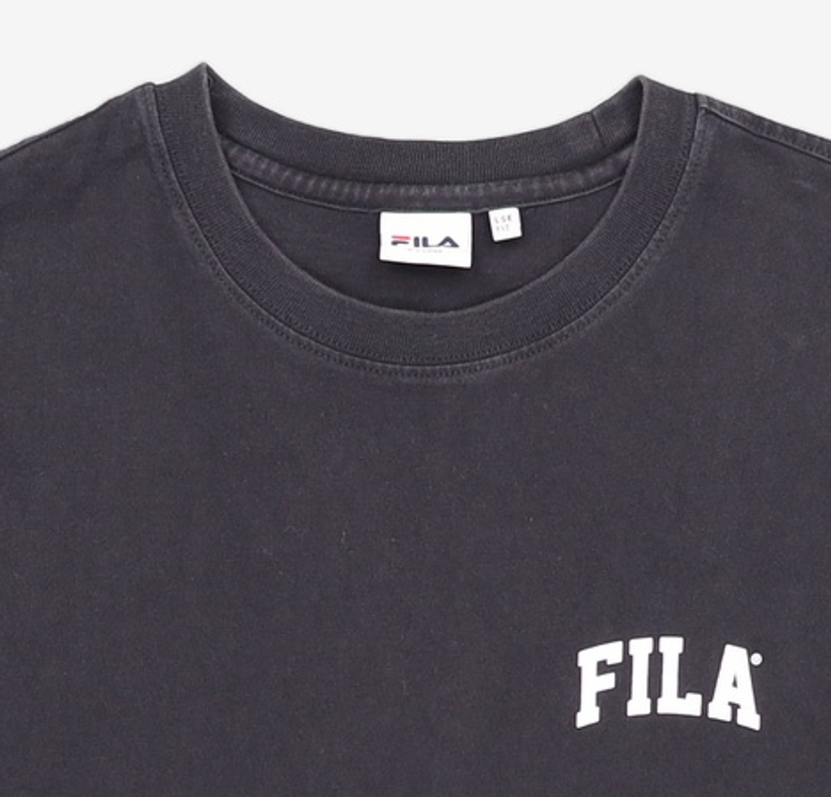 휠라(FILA) 반소매 티셔츠 XL