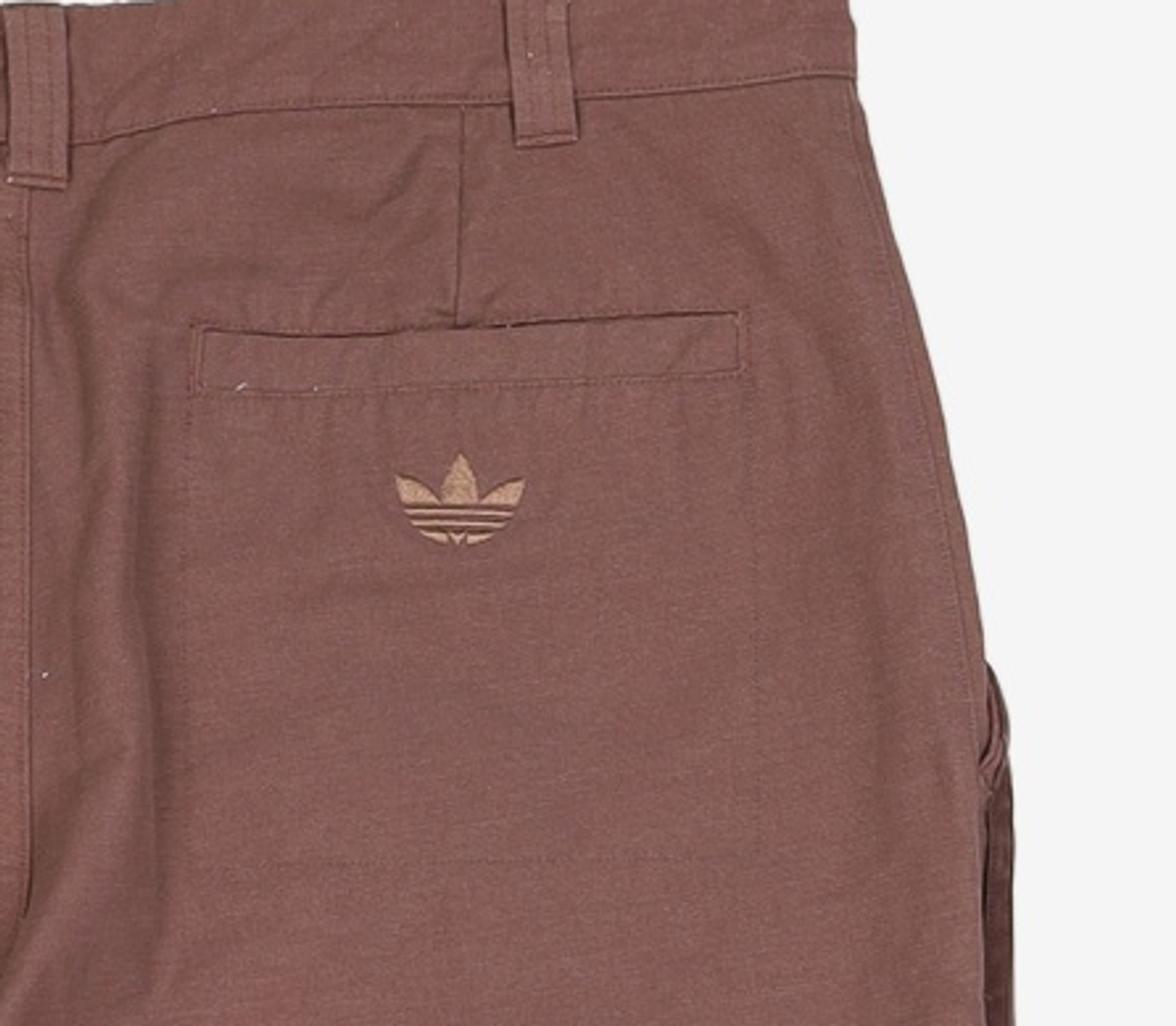 아디다스(ADIDAS) 3S 스케이트 치노 팬츠 IU0075 34