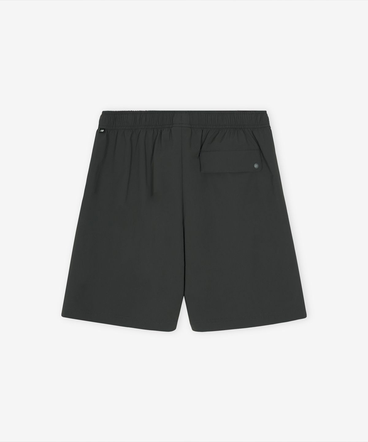 뉴발란스(NEW BALANCE) [2팩] NBNVGCA023 / UNI FROZEN 2PACK 4.5부 반바지 (G/KHAKI)