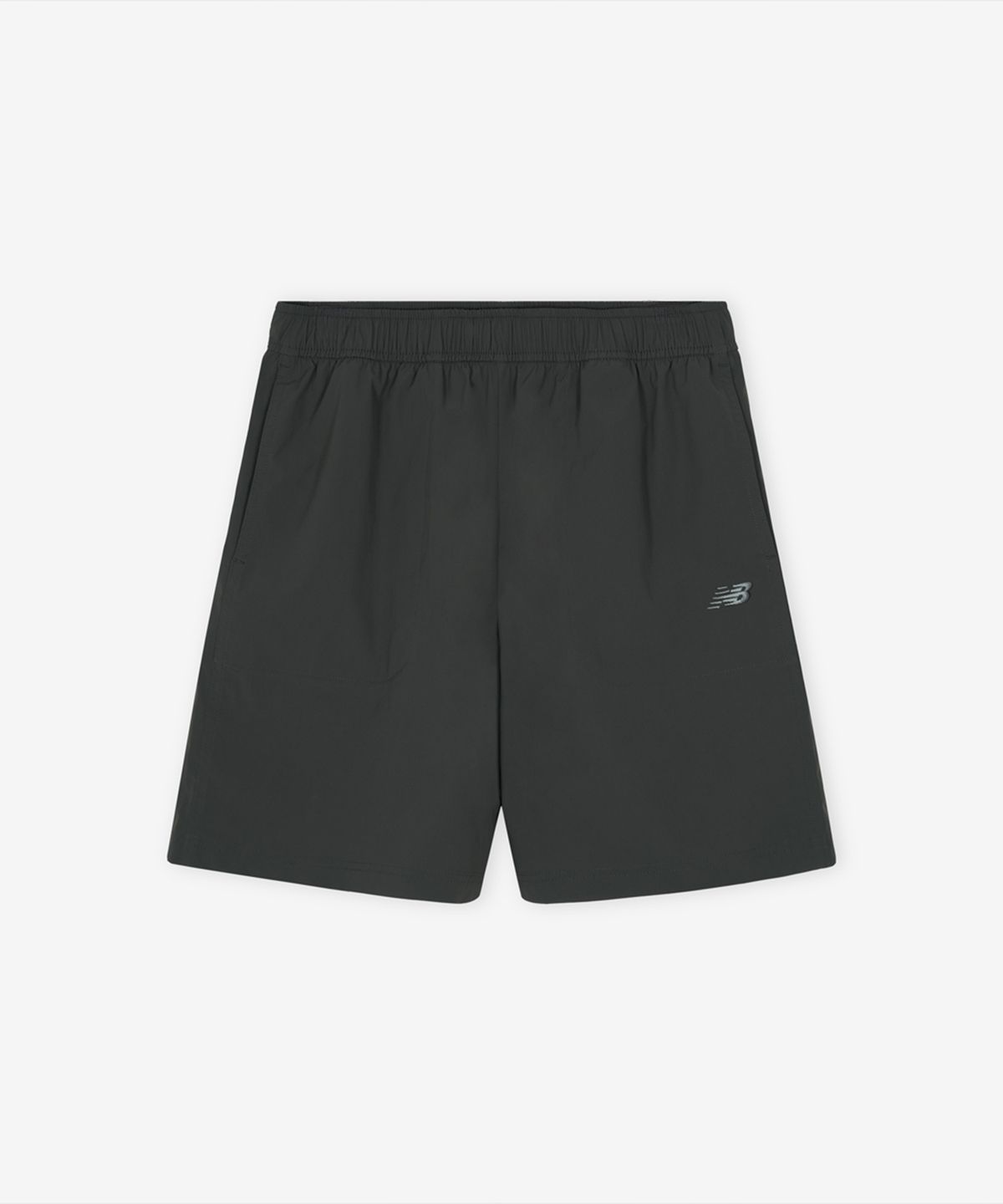 뉴발란스(NEW BALANCE) [2팩] NBNVGCA023 / UNI FROZEN 2PACK 4.5부 반바지 (G/KHAKI)