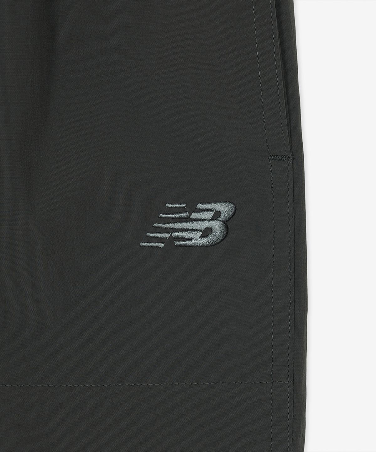 뉴발란스(NEW BALANCE) [2팩] NBNVGCA023 / UNI FROZEN 2PACK 4.5부 반바지 (G/KHAKI)