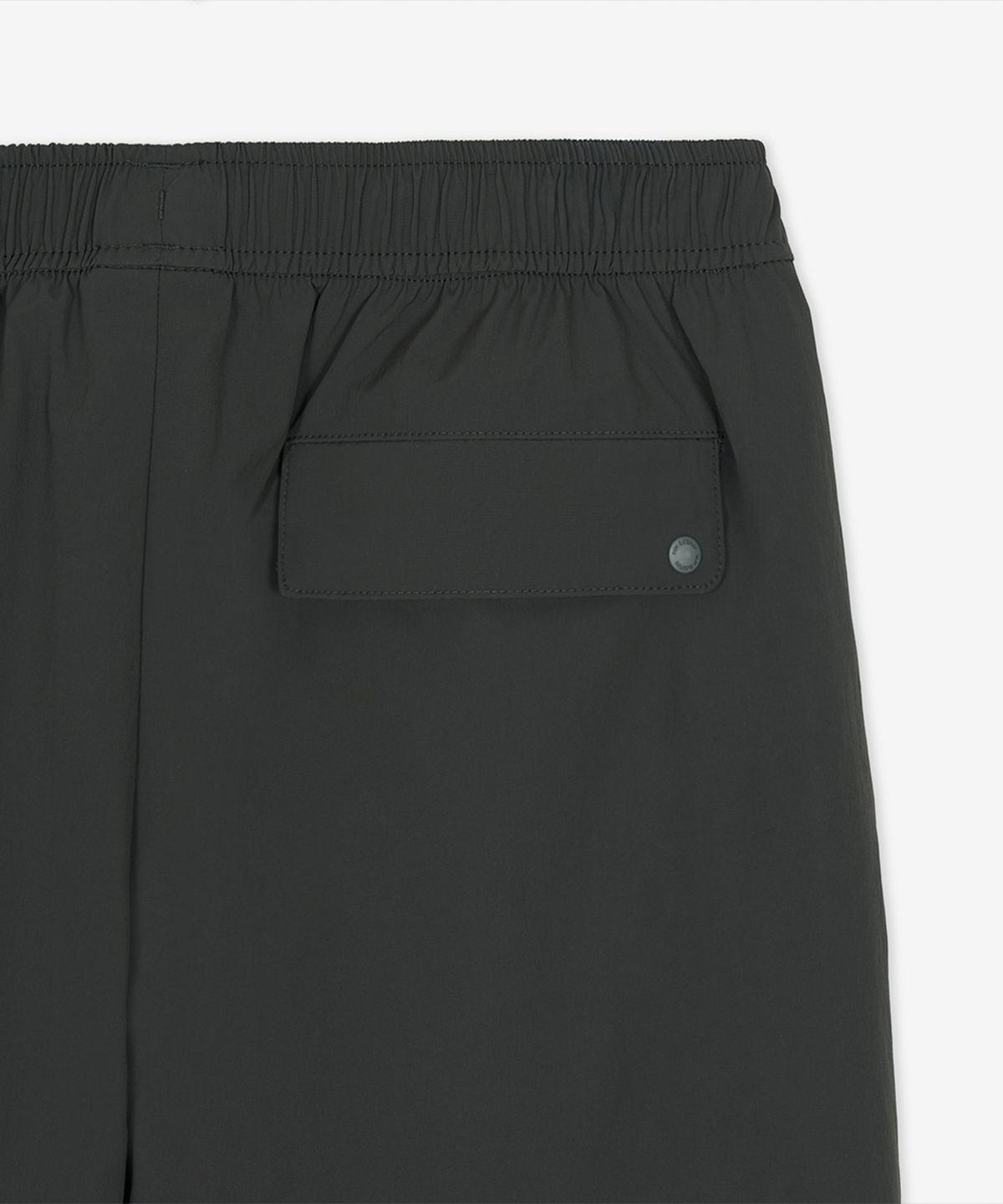 뉴발란스(NEW BALANCE) [2팩] NBNVGCA023 / UNI FROZEN 2PACK 4.5부 반바지 (G/KHAKI)