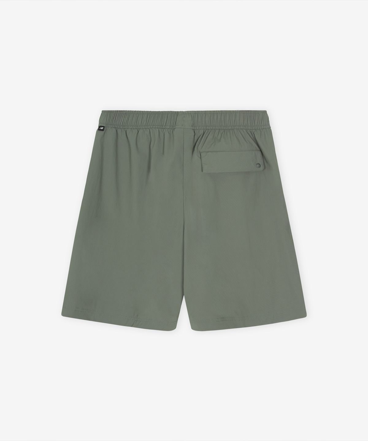 뉴발란스(NEW BALANCE) [2팩] NBNVGCA023 / UNI FROZEN 2PACK 4.5부 반바지 (G/KHAKI)