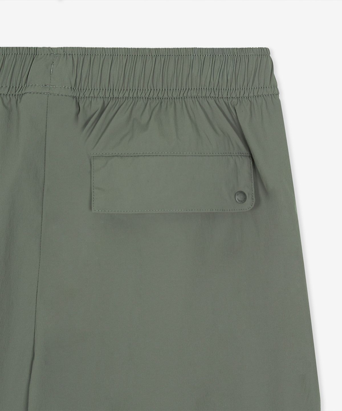 뉴발란스(NEW BALANCE) [2팩] NBNVGCA023 / UNI FROZEN 2PACK 4.5부 반바지 (G/KHAKI)