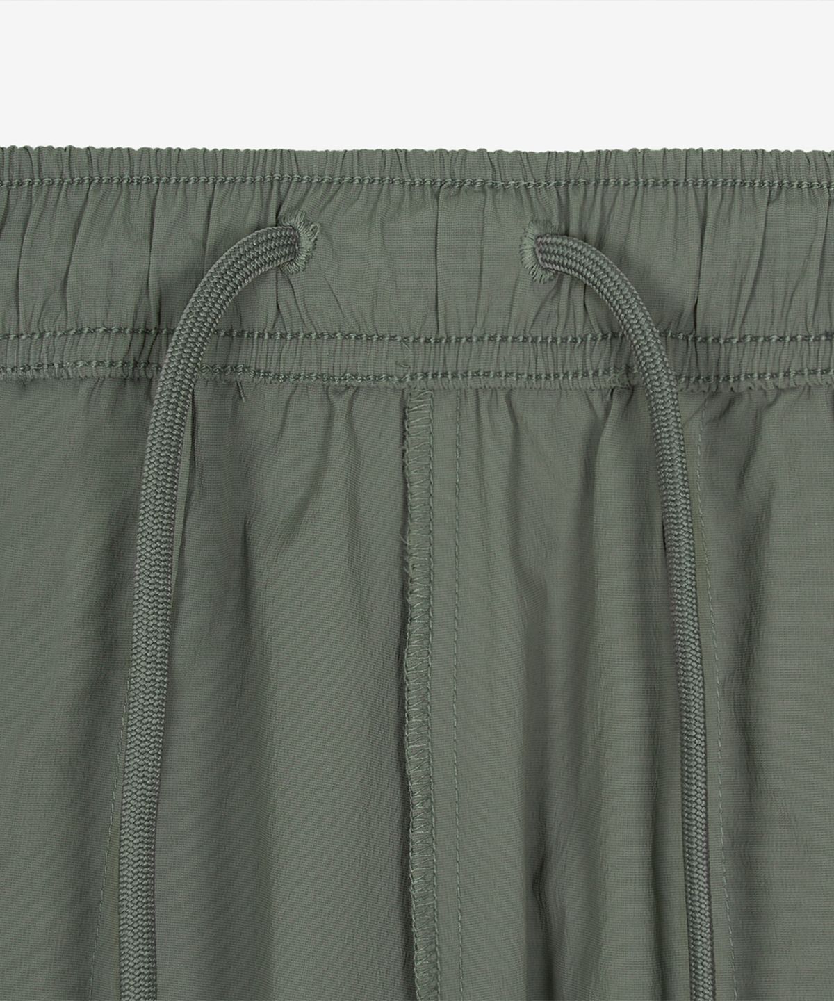뉴발란스(NEW BALANCE) [2팩] NBNVGCA023 / UNI FROZEN 2PACK 4.5부 반바지 (G/KHAKI)
