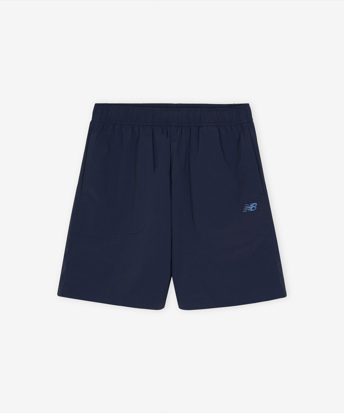 뉴발란스(NEW BALANCE) [2팩] NBNVGCA023 / UNI FROZEN 2PACK 4.5부 반바지 (NAVY)