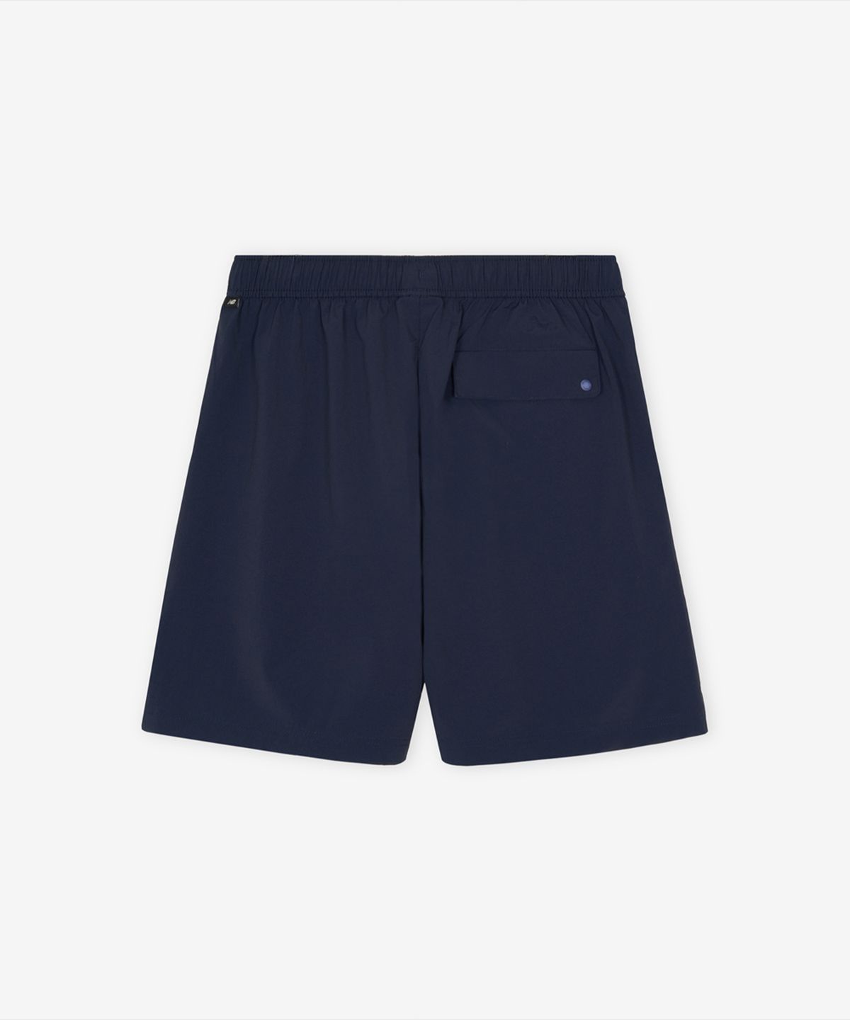뉴발란스(NEW BALANCE) [2팩] NBNVGCA023 / UNI FROZEN 2PACK 4.5부 반바지 (NAVY)