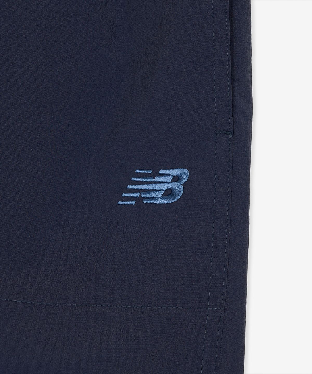 뉴발란스(NEW BALANCE) [2팩] NBNVGCA023 / UNI FROZEN 2PACK 4.5부 반바지 (NAVY)