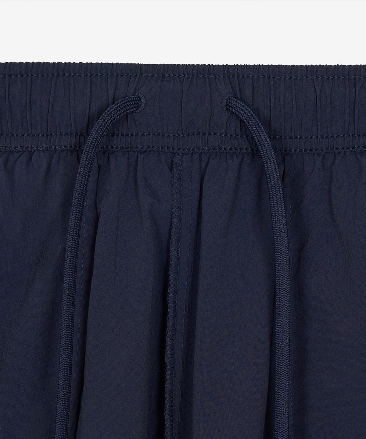 뉴발란스(NEW BALANCE) [2팩] NBNVGCA023 / UNI FROZEN 2PACK 4.5부 반바지 (NAVY)