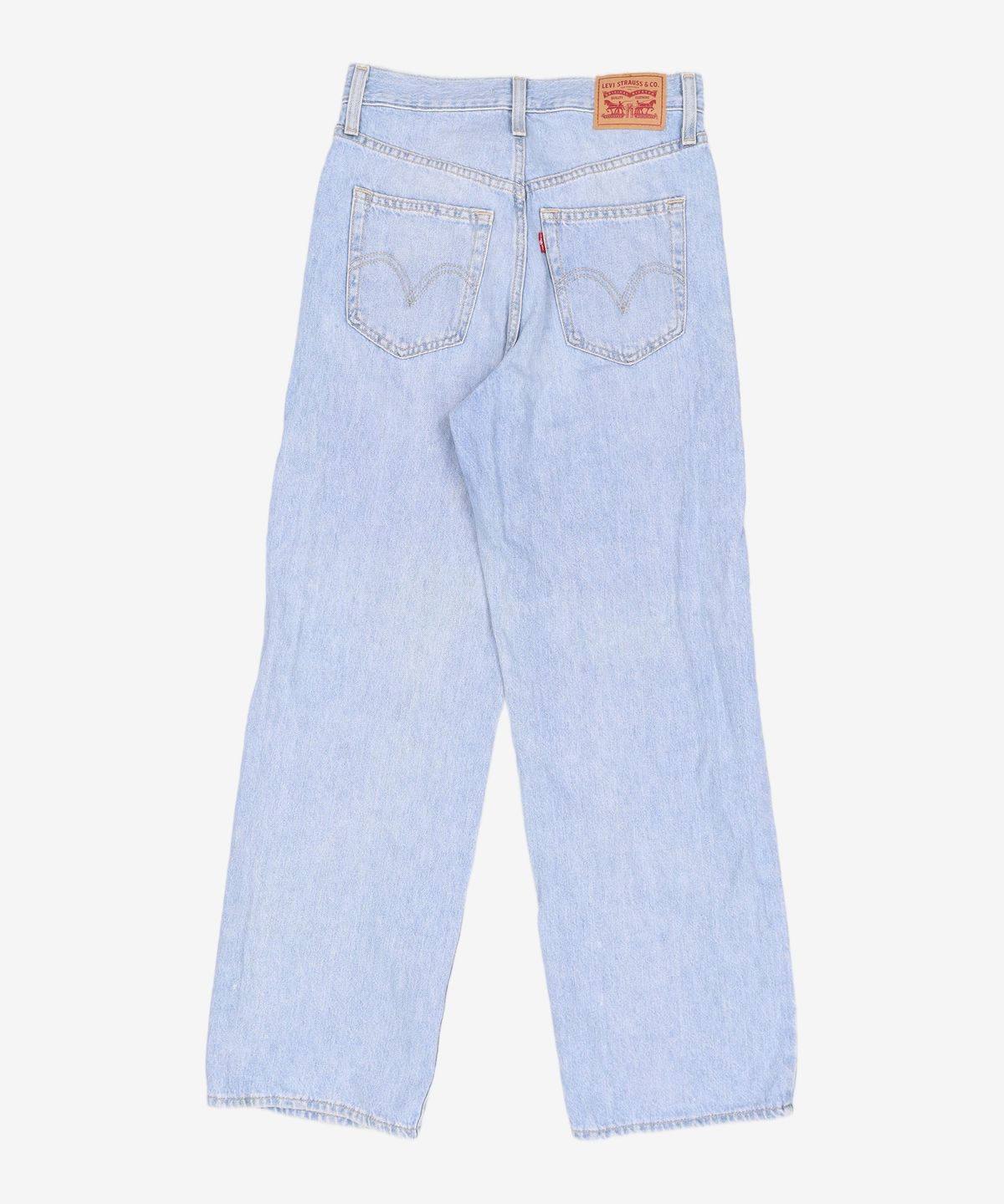 리바이스(LEVI'S) 청/데님 팬츠 W26