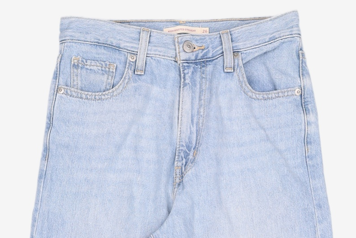 리바이스(LEVI'S) 청/데님 팬츠 W26