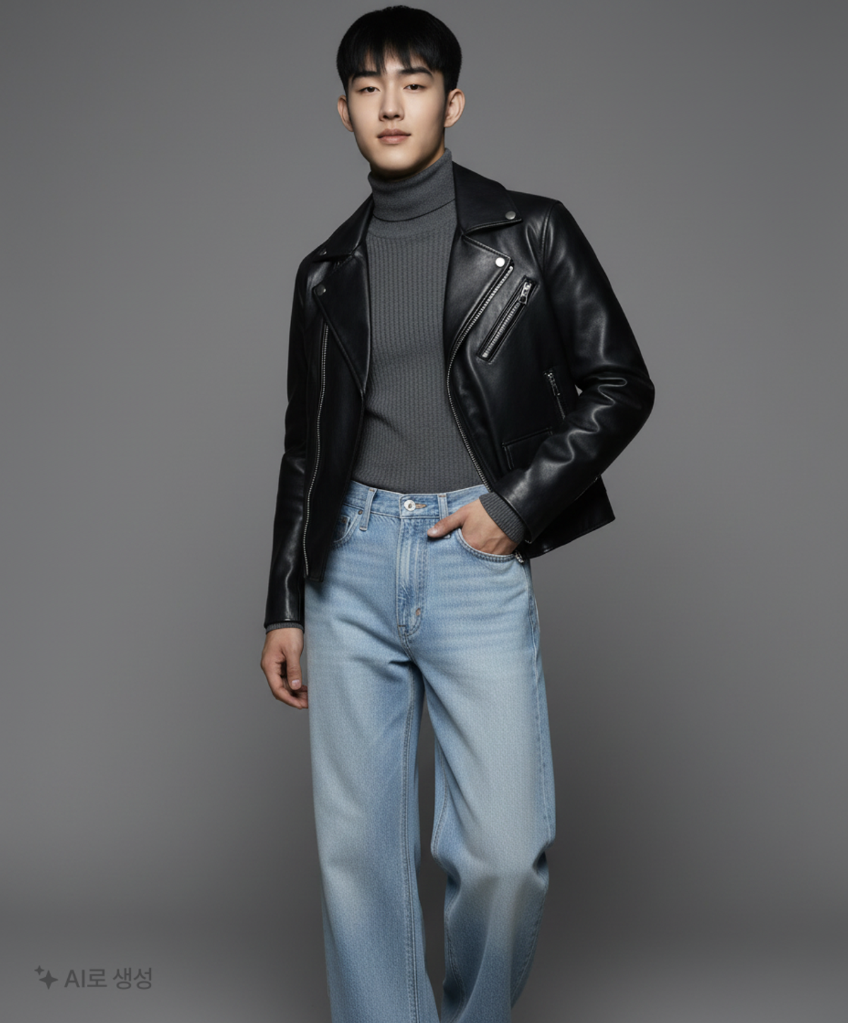 리바이스(LEVI'S) 청/데님 팬츠 W26