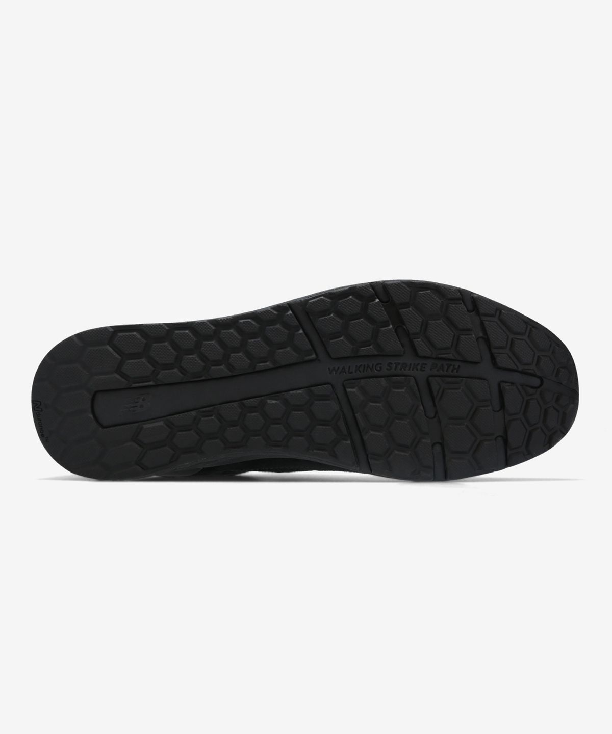 뉴발란스(NEW BALANCE) NBPQFF704K / 프레쉬폼 워킹 1880 V1 (여성 D) (BLACK)