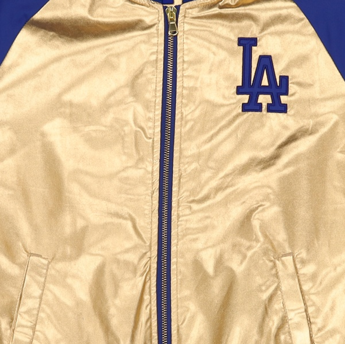엠엘비(MLB) 스타디움 재킷 M