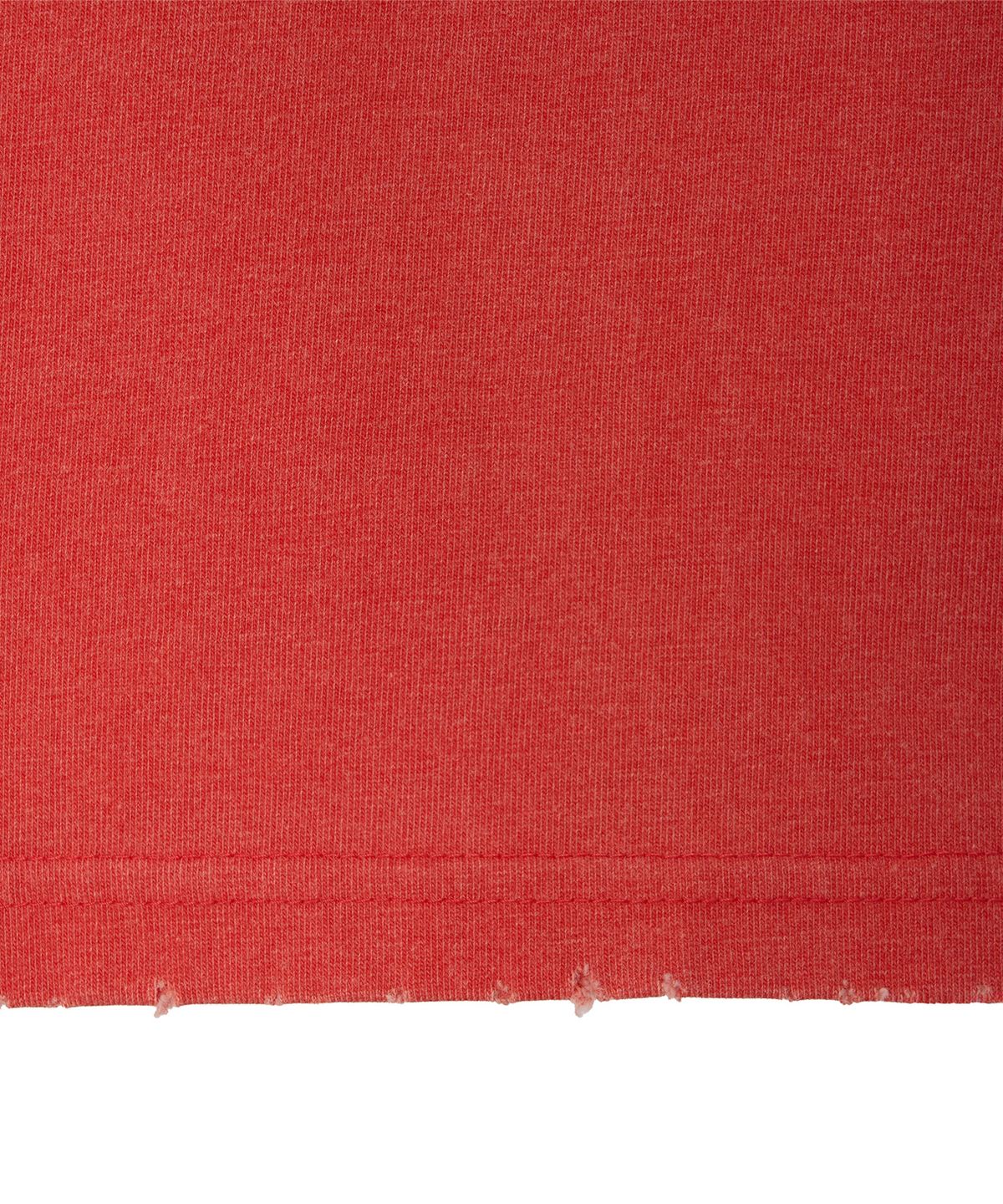 이우트(EEUT) OUT OF OFFICE T-SHIRT / RED