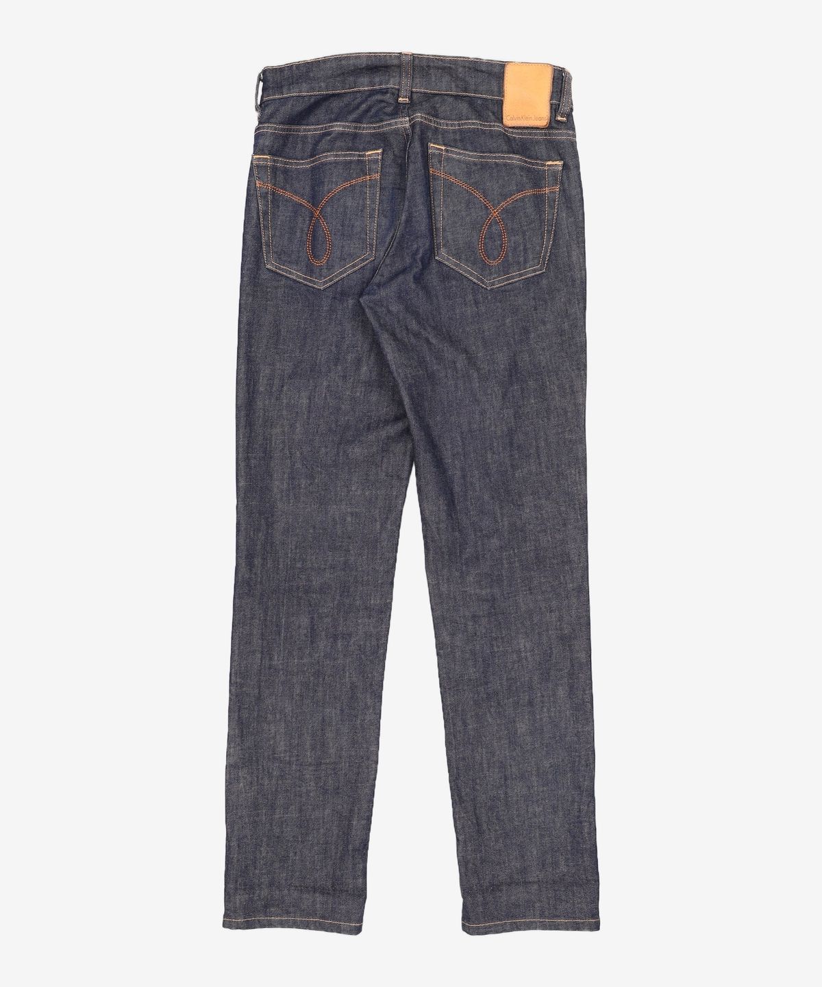 캘빈클라인 진(CALVIN KLEIN JEANS) 청/데님 팬츠 W29L34