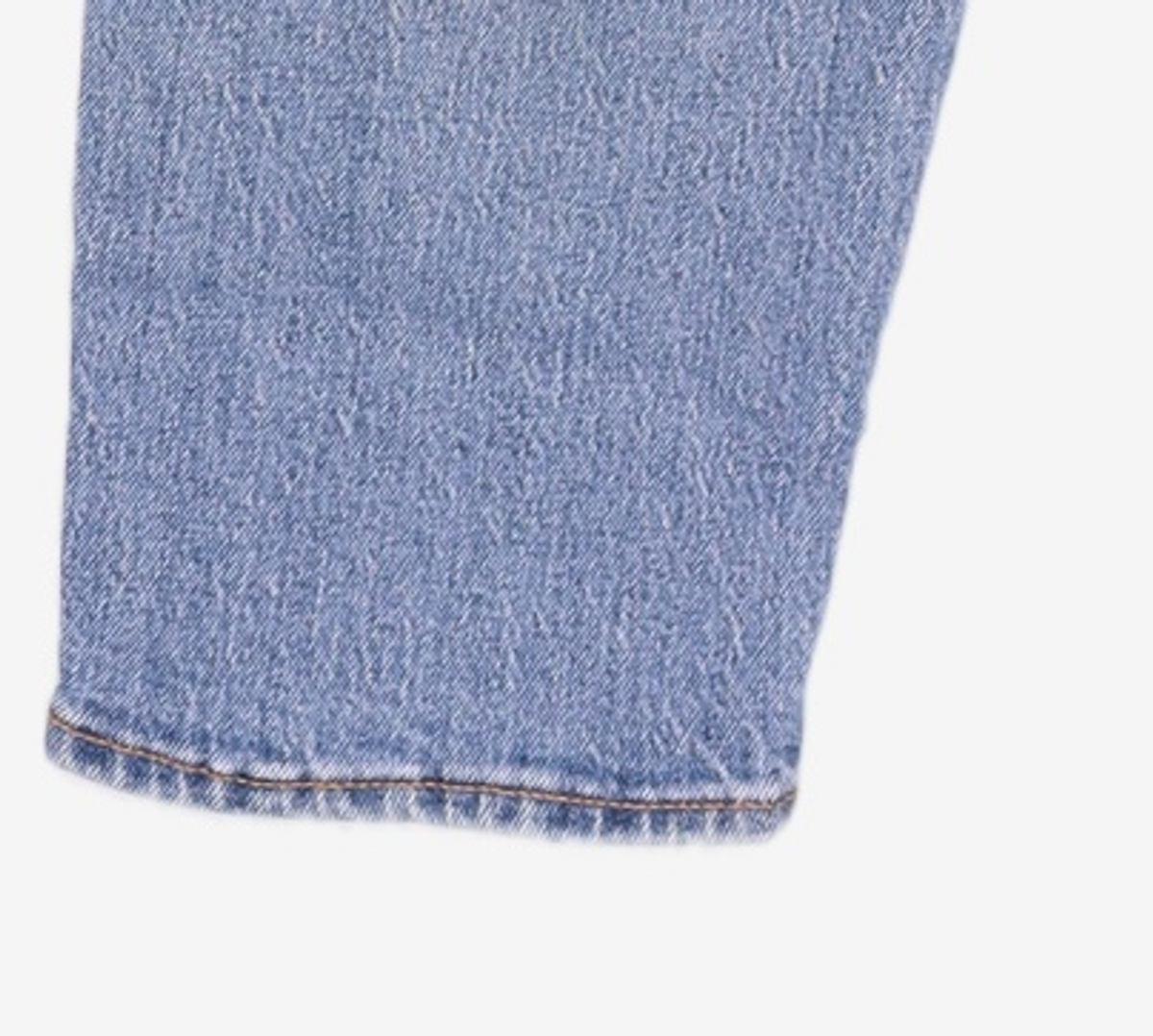 리바이스(LEVI'S) 청/데님 팬츠