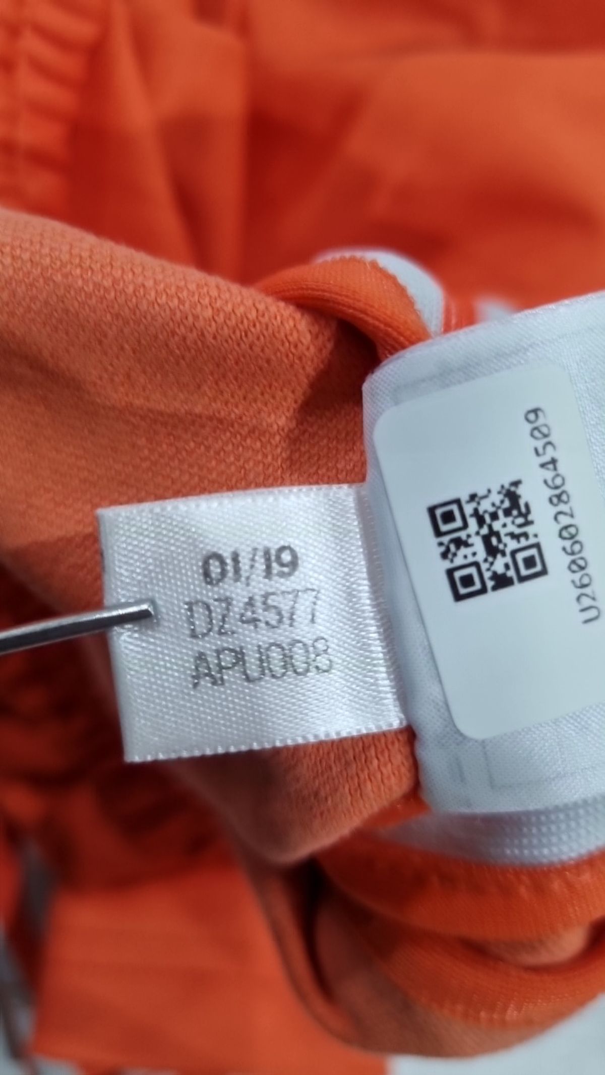 아디다스(ADIDAS) 트레이닝 팬츠 M