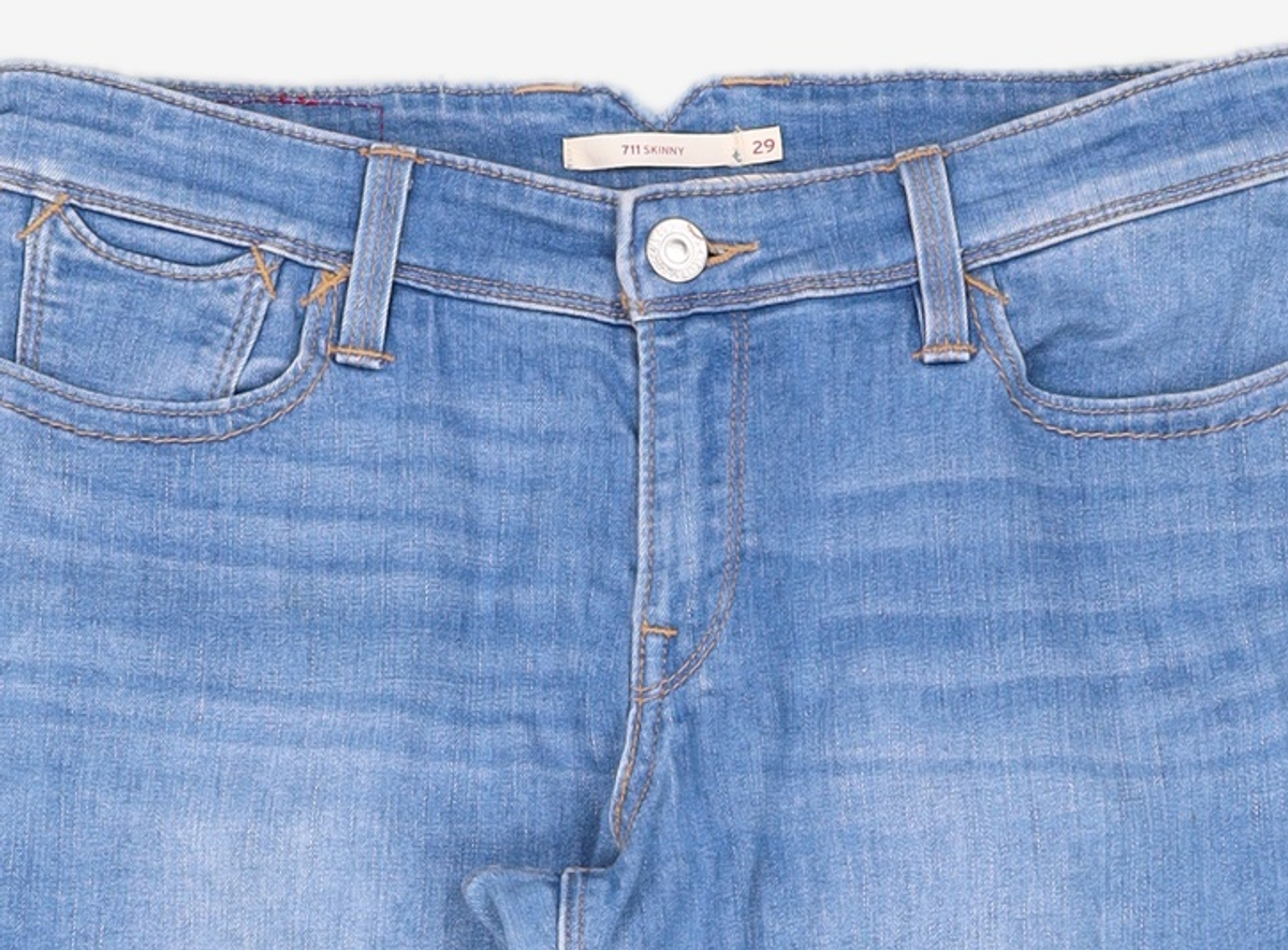 리바이스(LEVI'S) 청/데님 팬츠 29