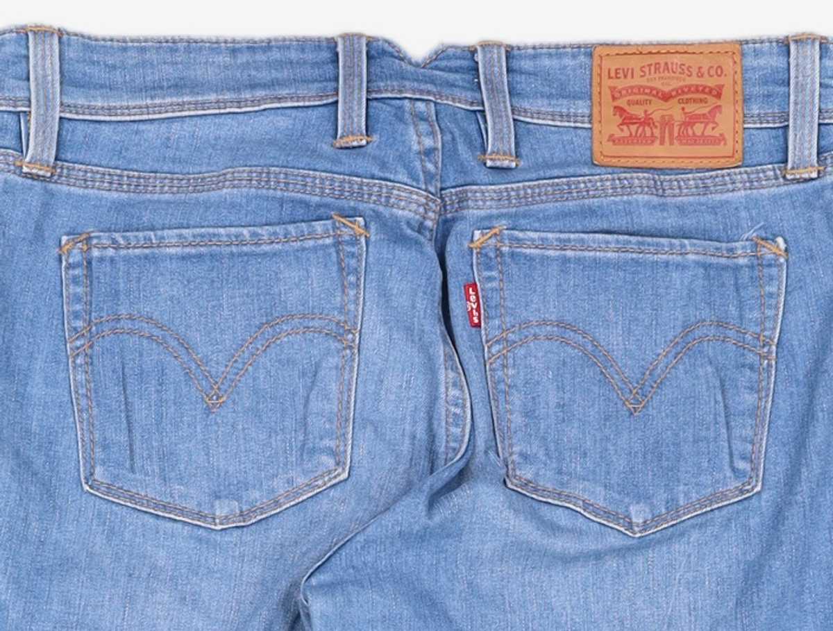 리바이스(LEVI'S) 청/데님 팬츠 29