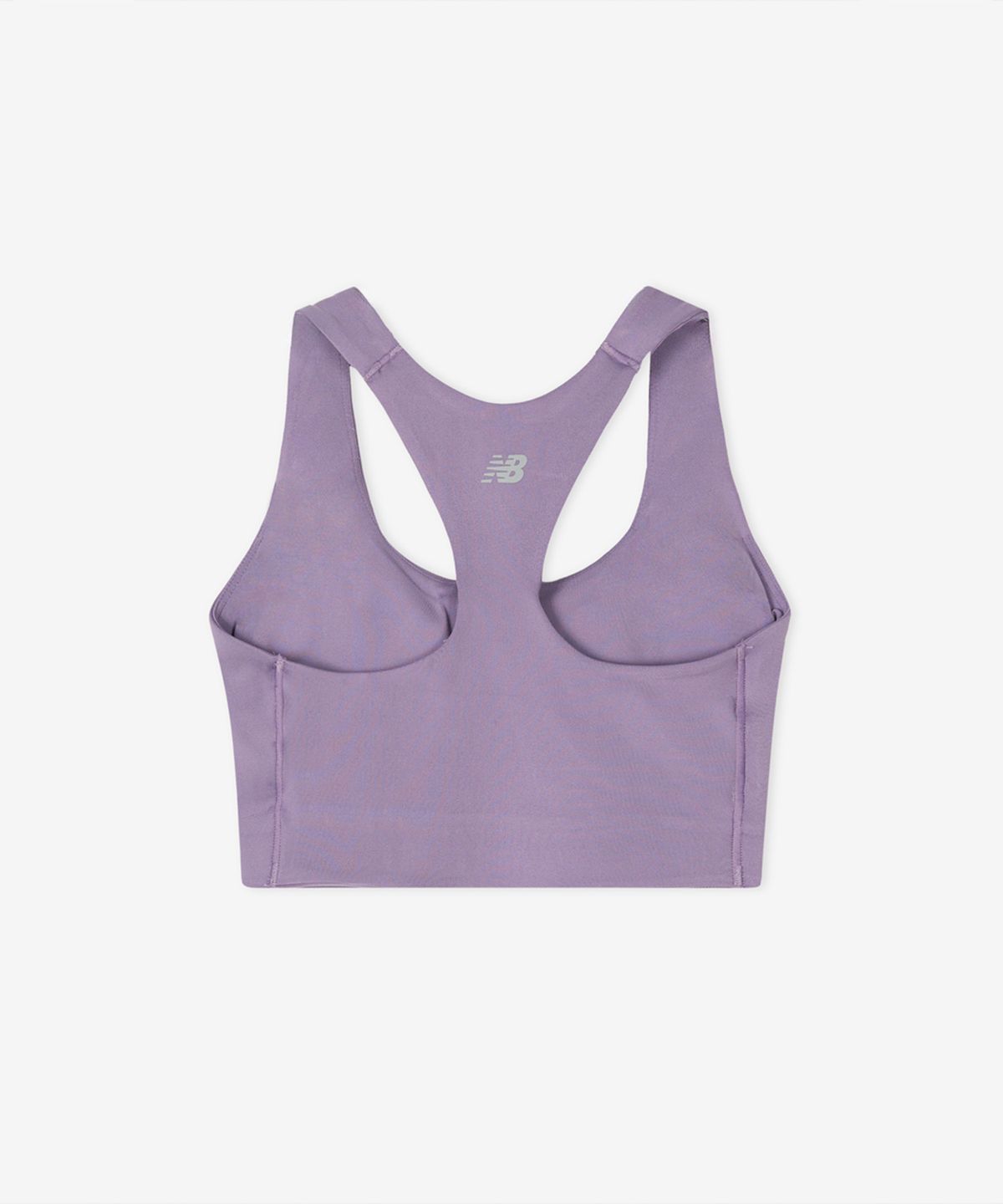 뉴발란스(NEW BALANCE) NBN9G3V822 / WOMEN 디파인 브라탑 (L/PURPLE)