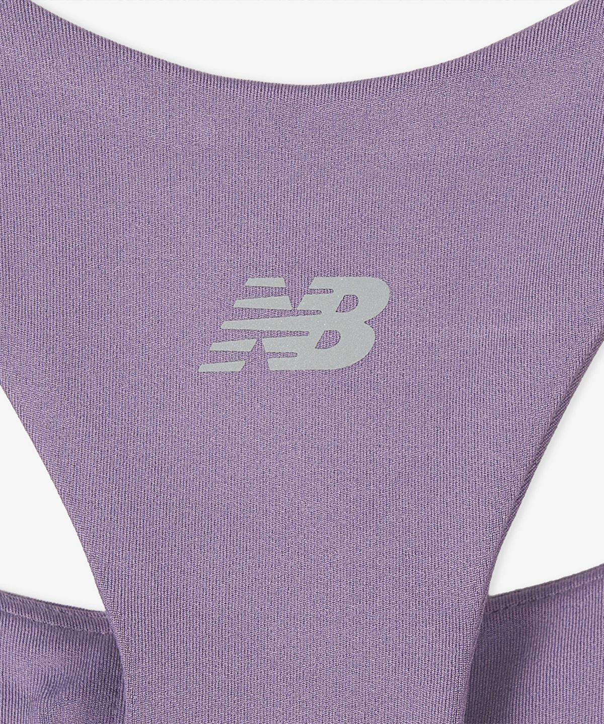 뉴발란스(NEW BALANCE) NBN9G3V822 / WOMEN 디파인 브라탑 (L/PURPLE)
