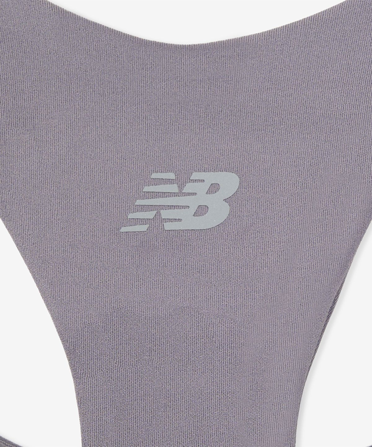 뉴발란스(NEW BALANCE) NBN9G3V822 / WOMEN 디파인 브라탑 (L/PURPLE)