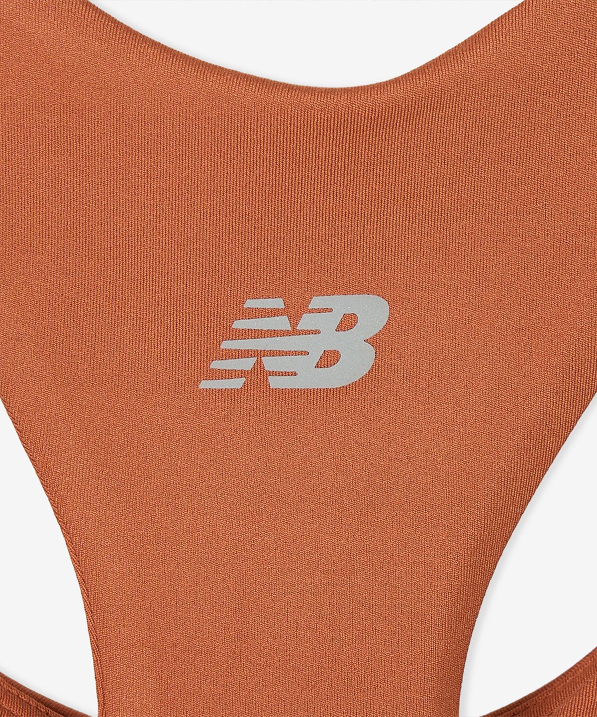 뉴발란스(NEW BALANCE) NBN9G2V412 / WOMEN 디파인 브라탑 (ORANGE)