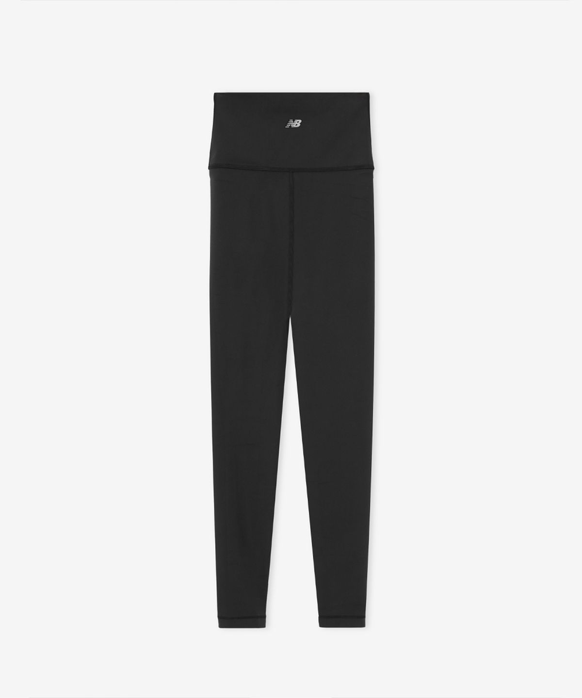 뉴발란스(NEW BALANCE) NBNSG4V912 / WOMEN 디파인 하이라이즈 25인치 레깅스 (BLACK)