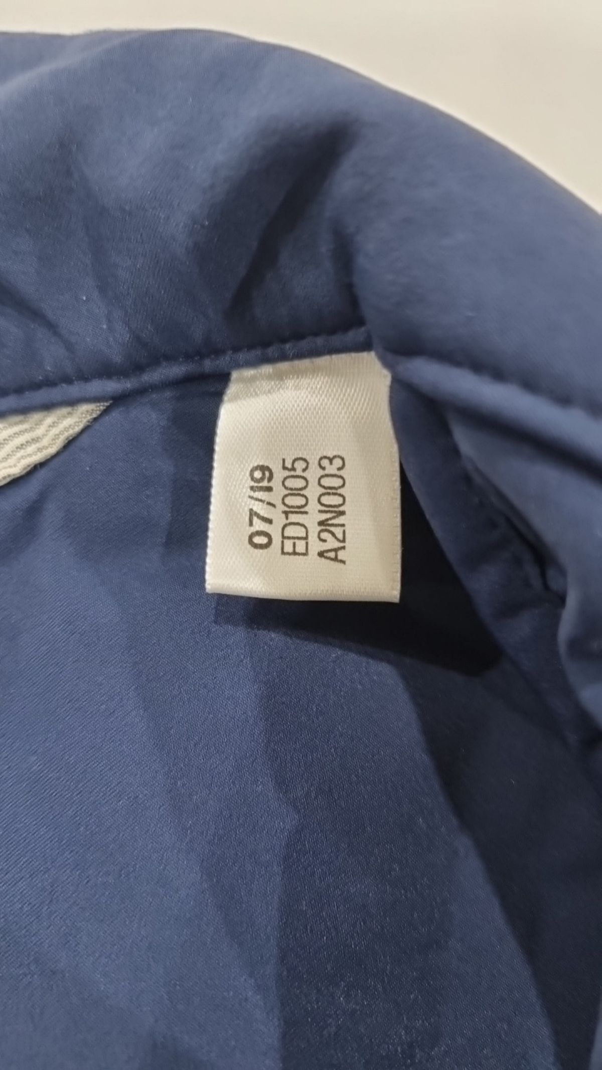 아디다스(ADIDAS) 패딩 베스트 XL