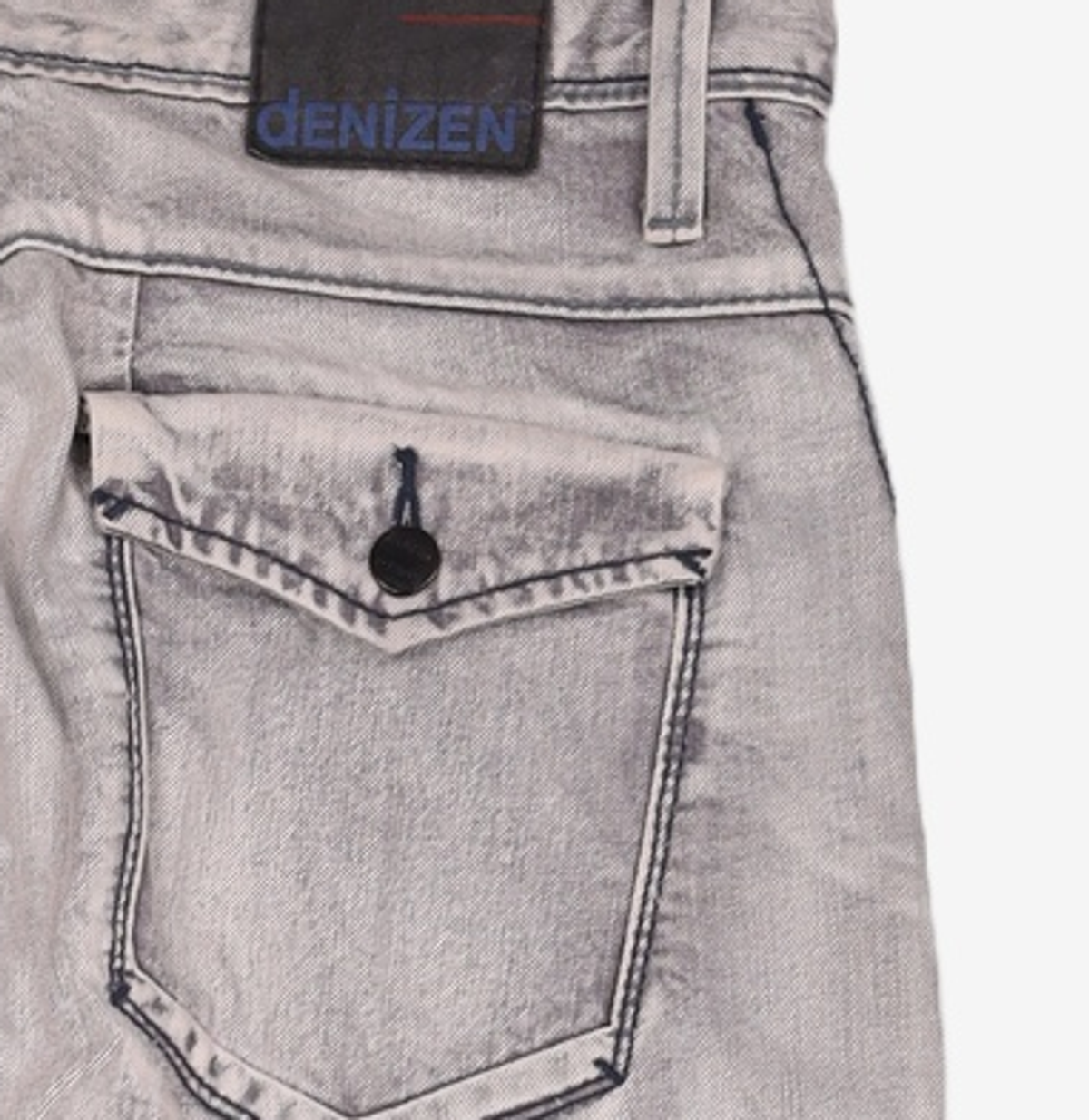 리바이스 데니즌(DENIZEN FROM LEVI'S) 청/데님 팬츠