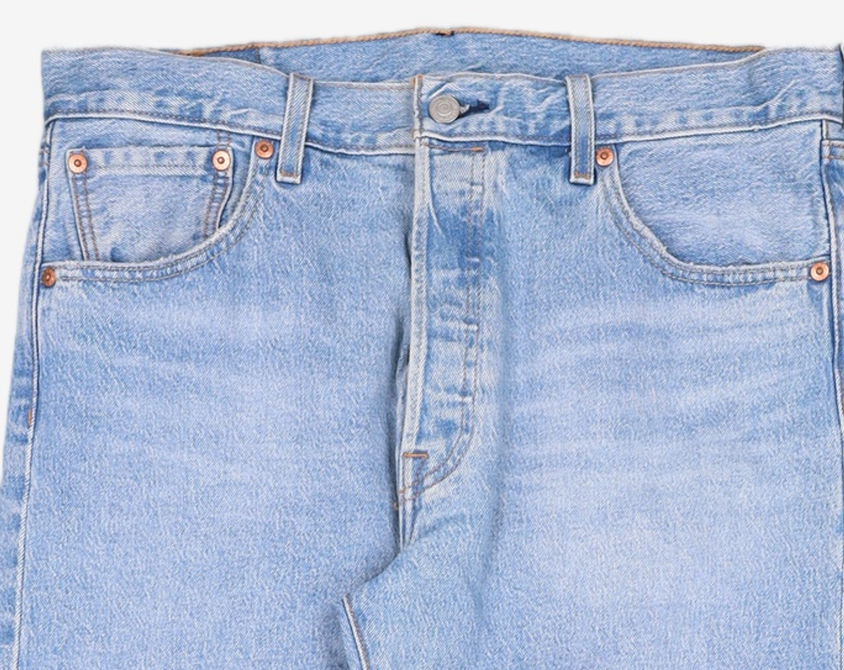 리바이스(LEVI'S) 청/데님 팬츠 34