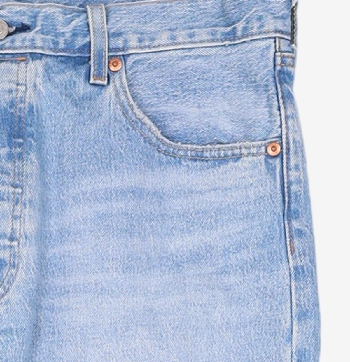 리바이스(LEVI'S) 청/데님 팬츠 34