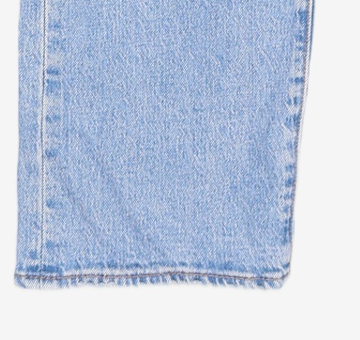 리바이스(LEVI'S) 청/데님 팬츠 34