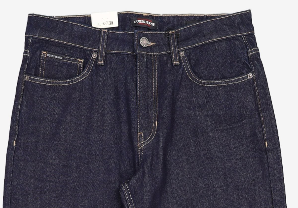 게스진(GUESS JEANS) 청/데님 팬츠 30