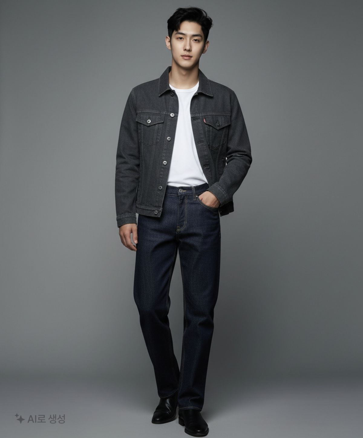 게스진(GUESS JEANS) 청/데님 팬츠 30