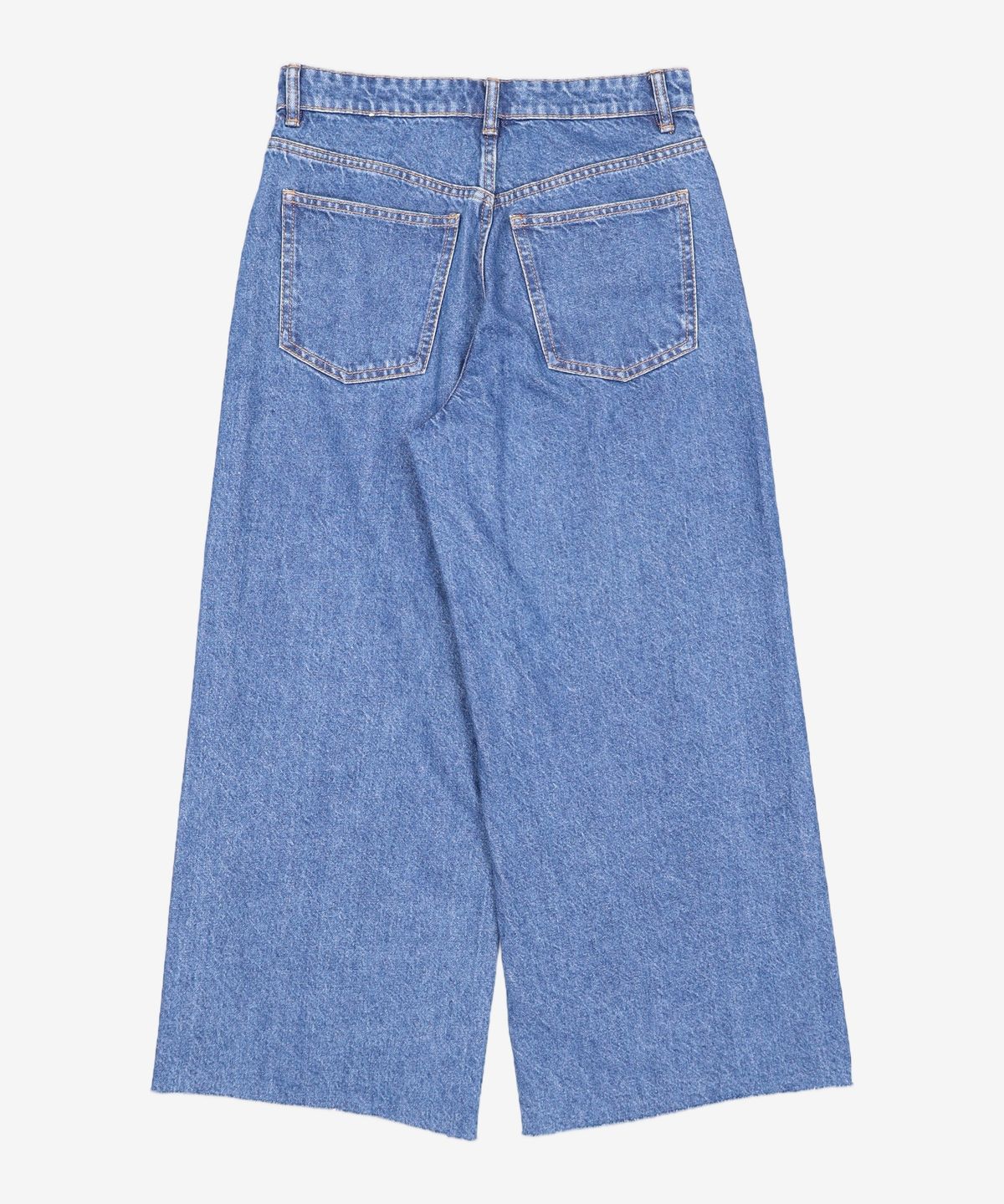 자라(ZARA) 청/데님 팬츠 38
