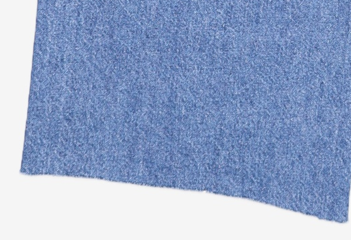 자라(ZARA) 청/데님 팬츠 38