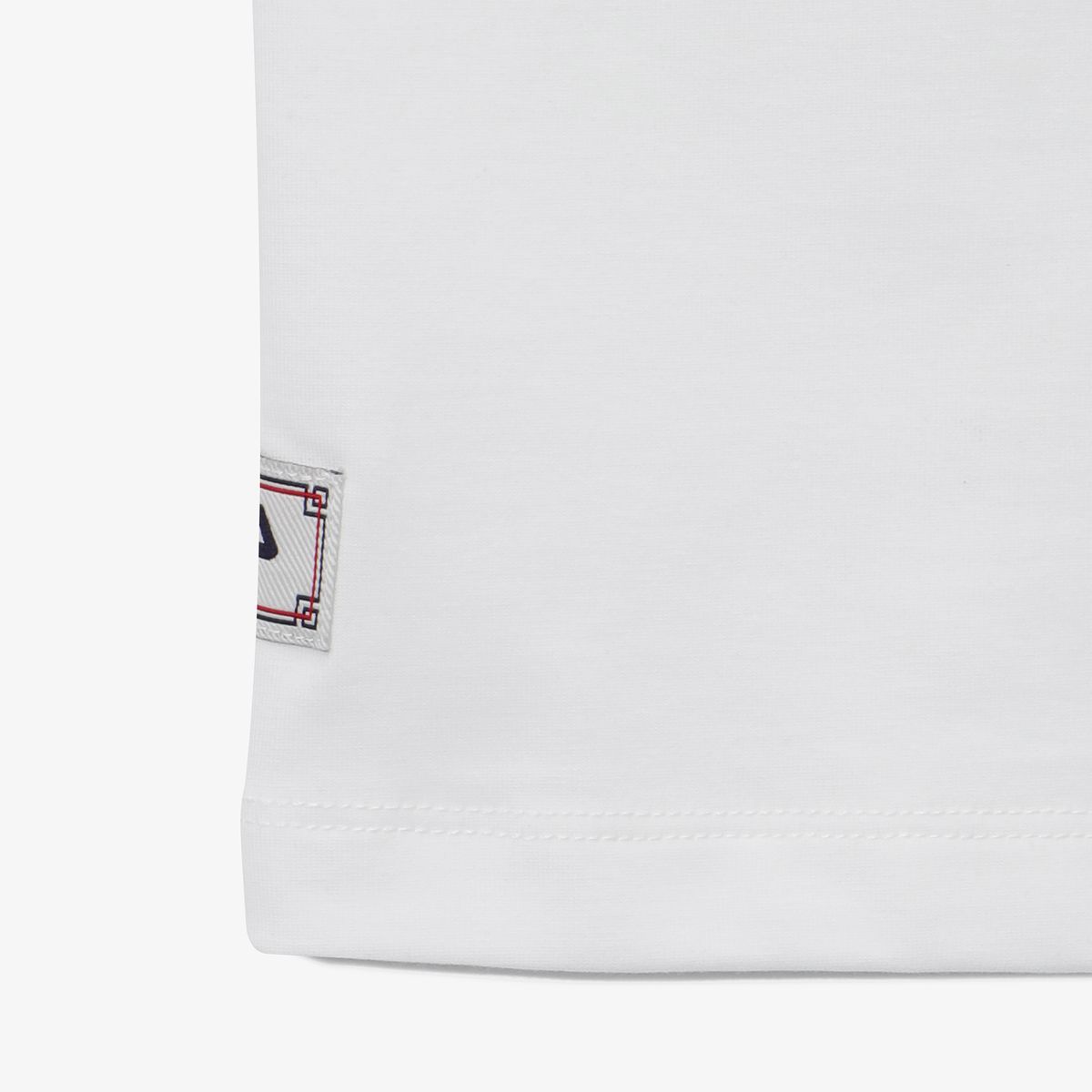 휠라(FILA) 여성 서울 익스클루시브 반팔티(FS262RS01F027191)