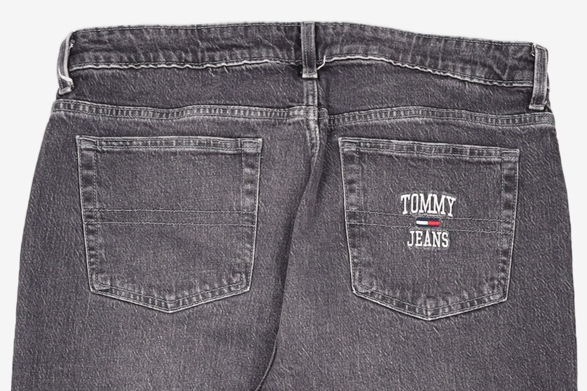 타미진스(TOMMY JEANS) 청/데님 팬츠