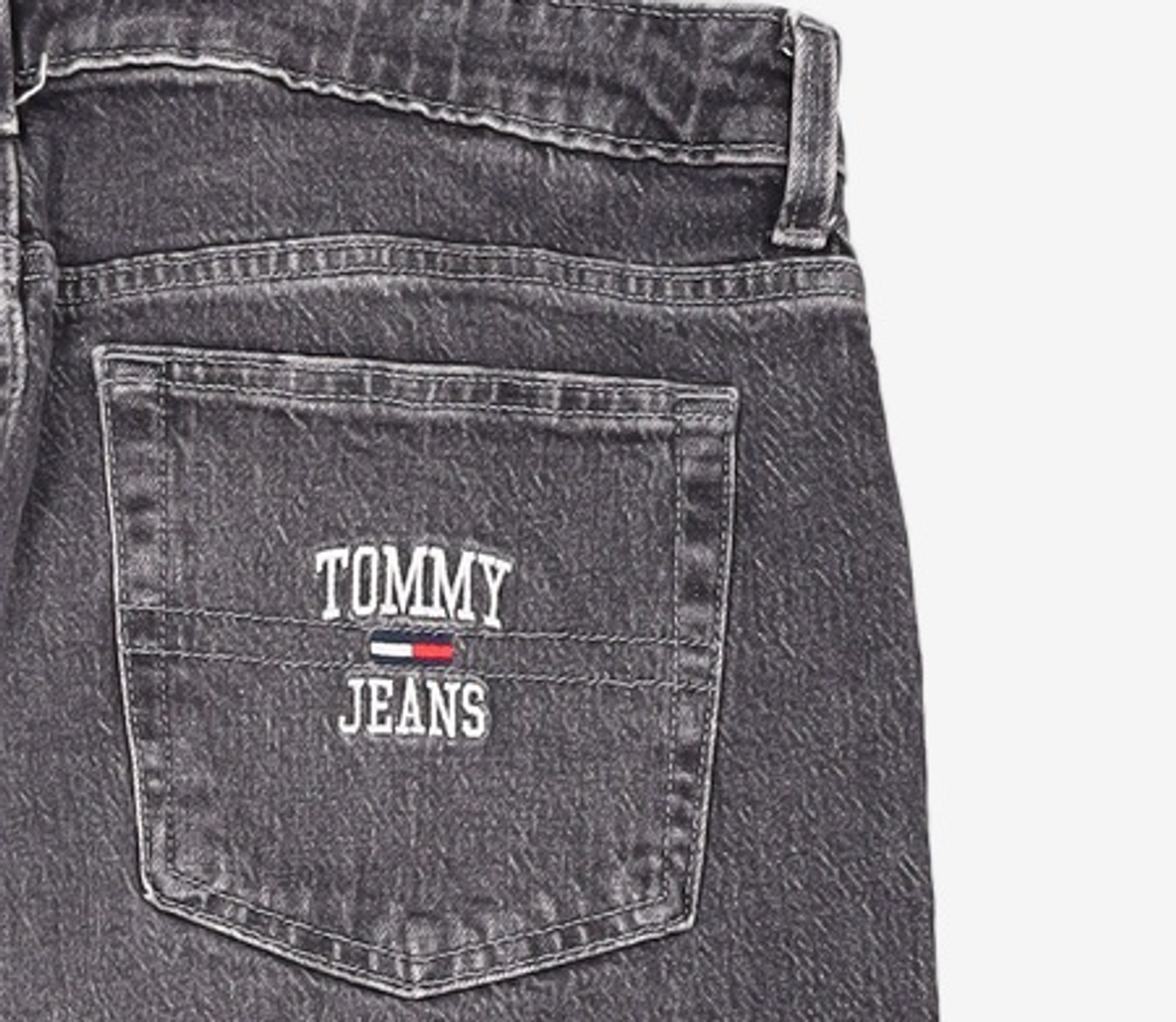 타미진스(TOMMY JEANS) 청/데님 팬츠